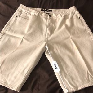 Rocawear jean shorts